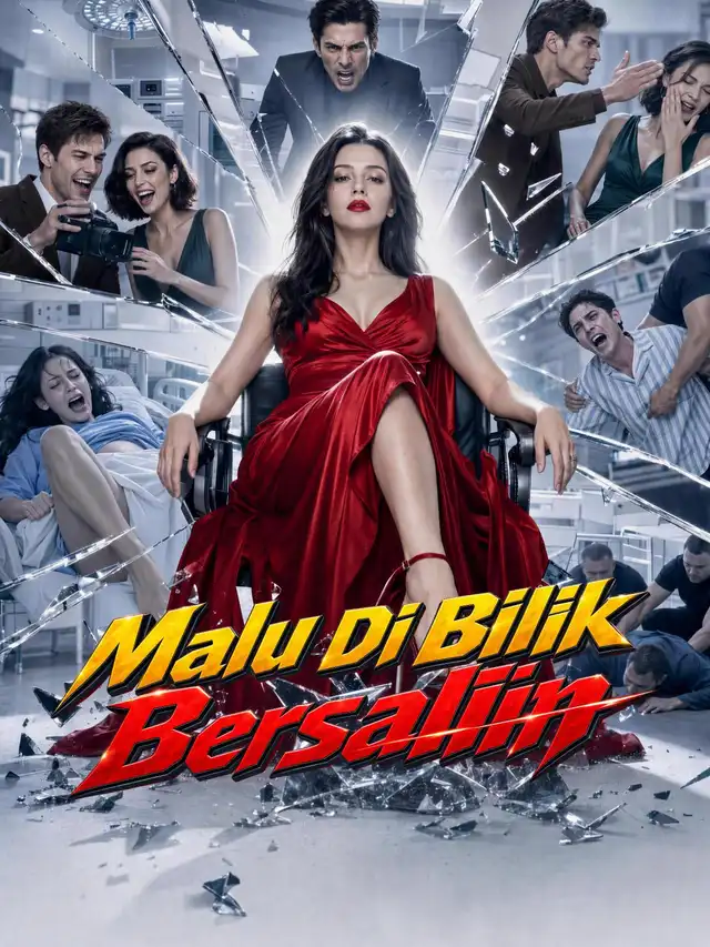 Malu Di Bilik Bersalin