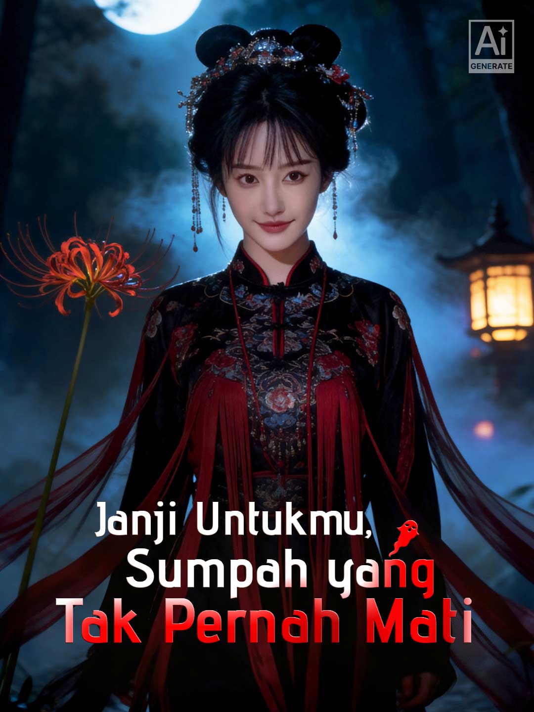 [Versi Dub] Ada yang Salah dengan Pengantin Pria ke-108