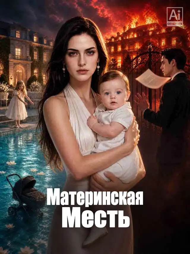 Материнская МестьВсе серии бесплатно