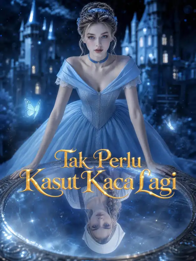 Tak Perlu Kasut Kaca LagiTonton Semua Episod Percuma