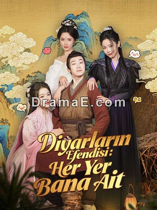 Diyarların Efendisi: Her Yer Bana Ait