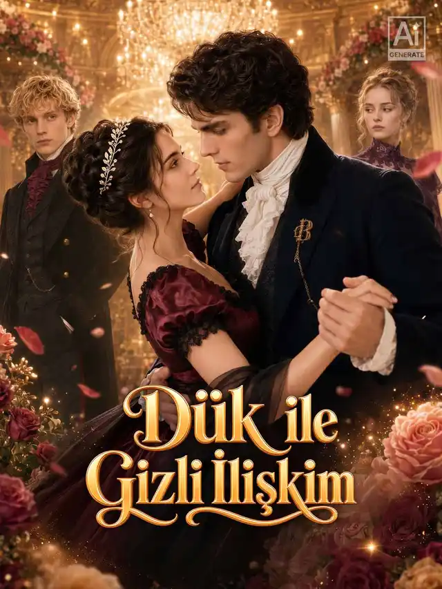 Dük ile Gizli İlişkim