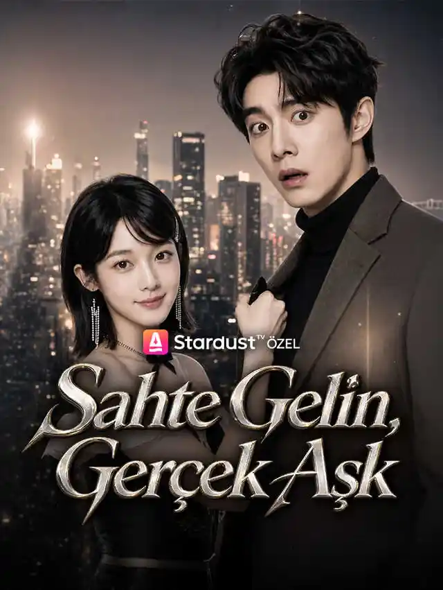 Sahte Gelin, Gerçek Aşk