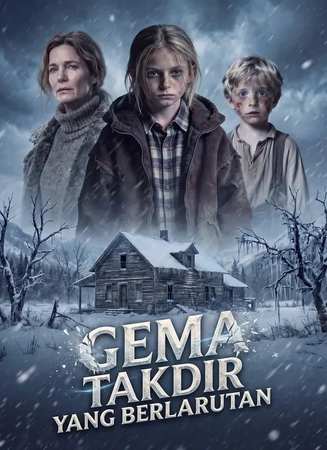 Gema Takdir yang Berlarutan