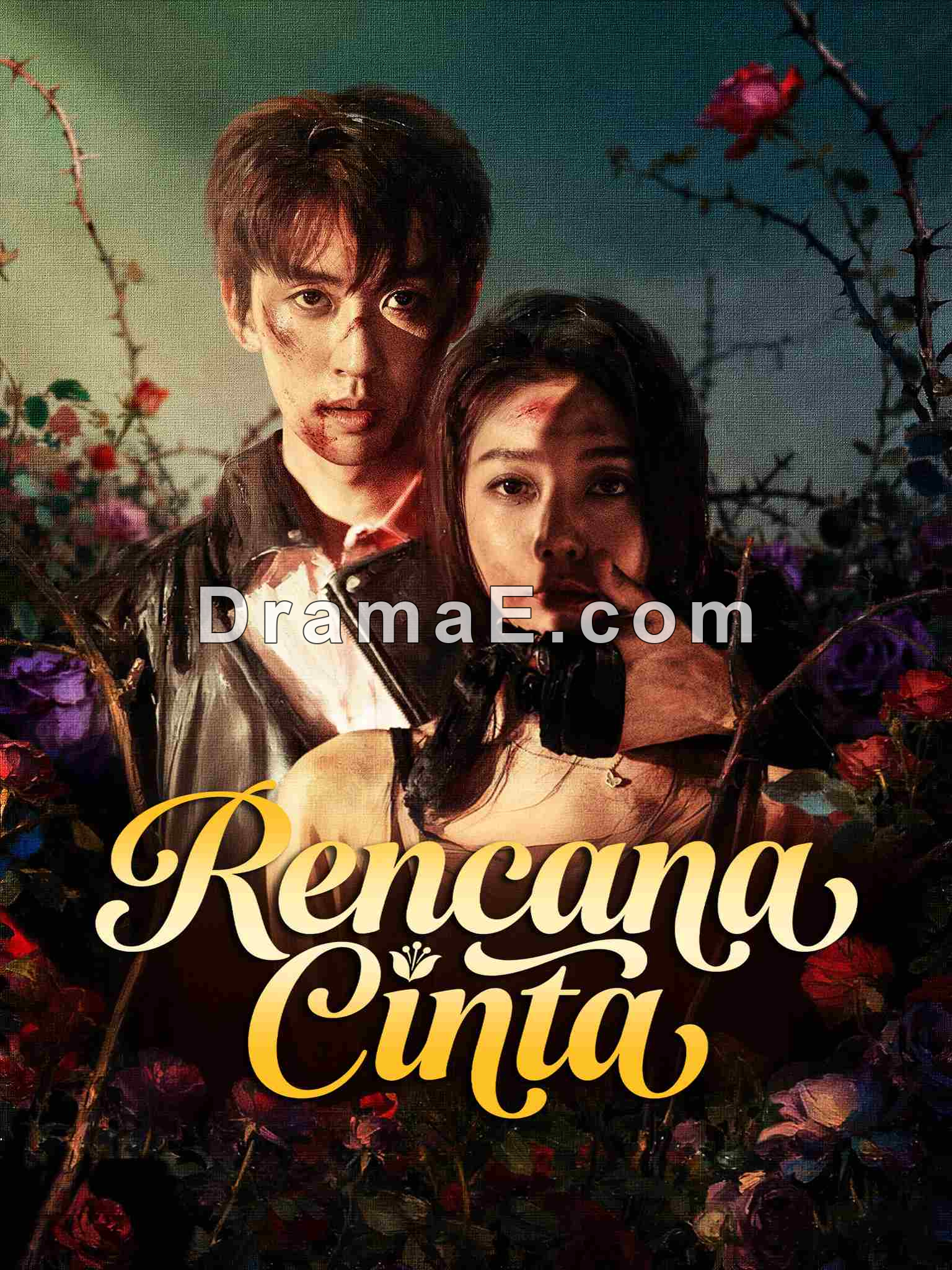 Rencana Cinta