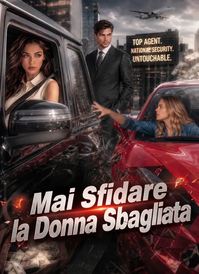 Mai Sfida­re la Donna Sbagliata