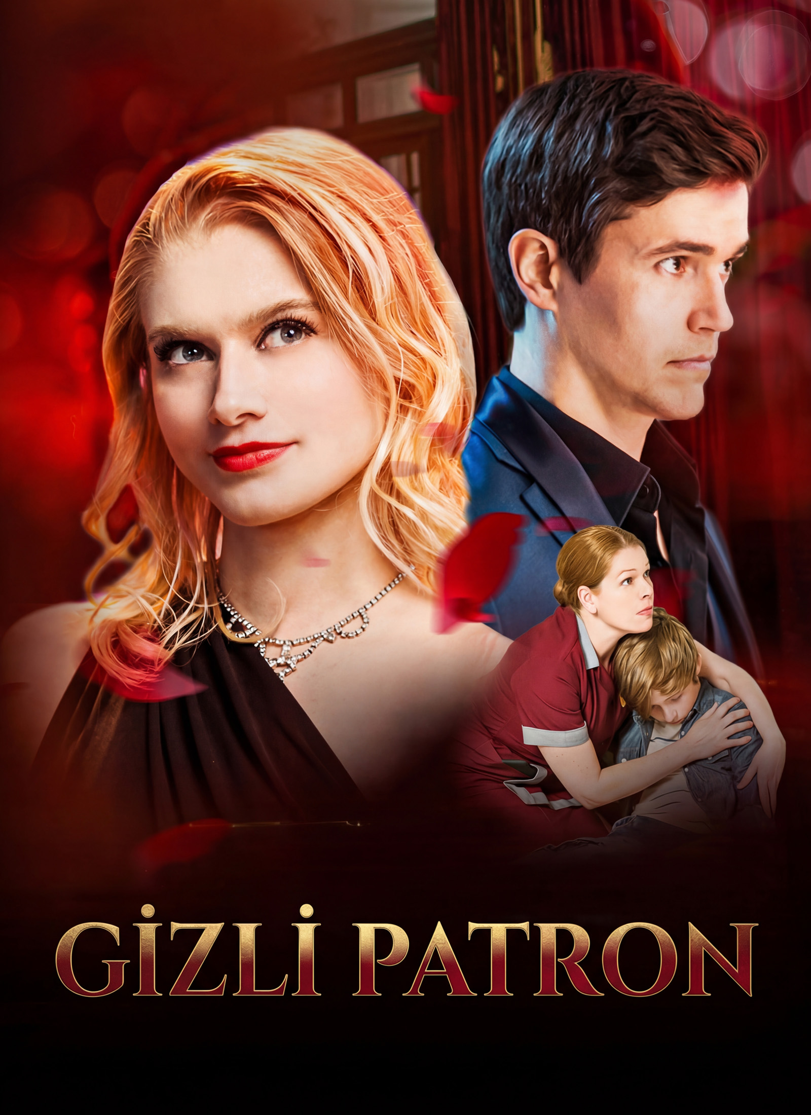 Gizli Patron