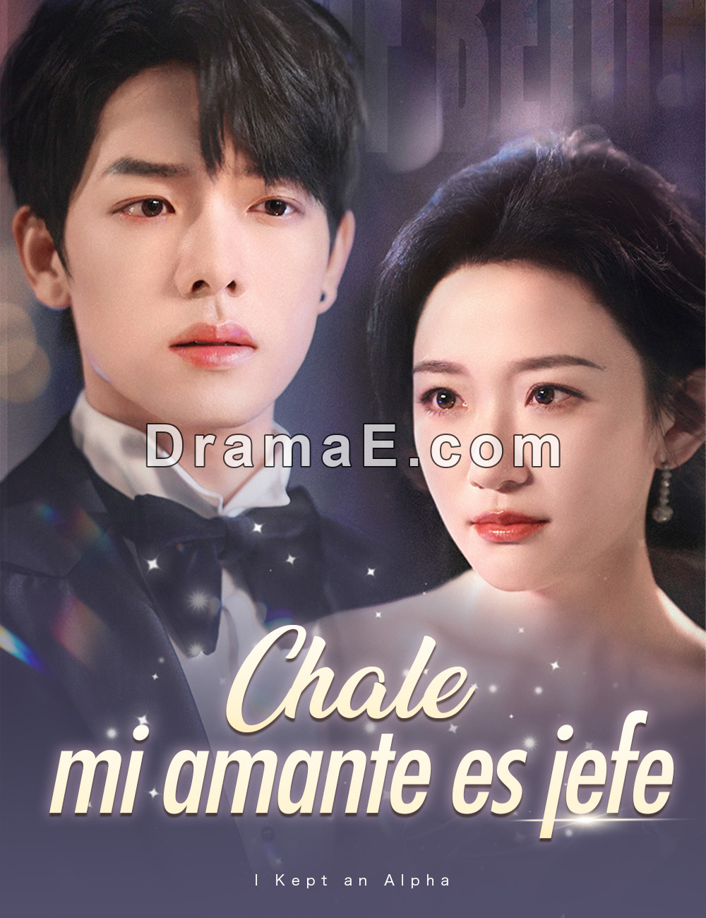 Chale, mi amante es jefe