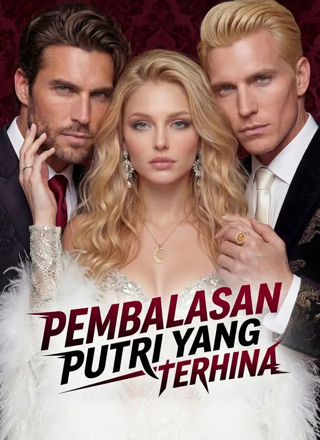 [Dijuluki]Pembalasan Putri yang Terhina