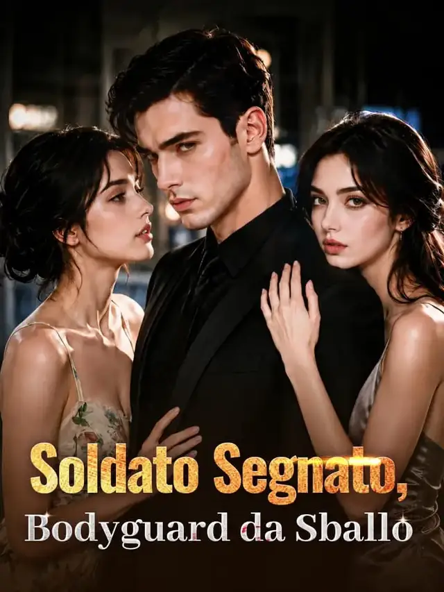Soldato Segnato, Bodyguard da Sballo