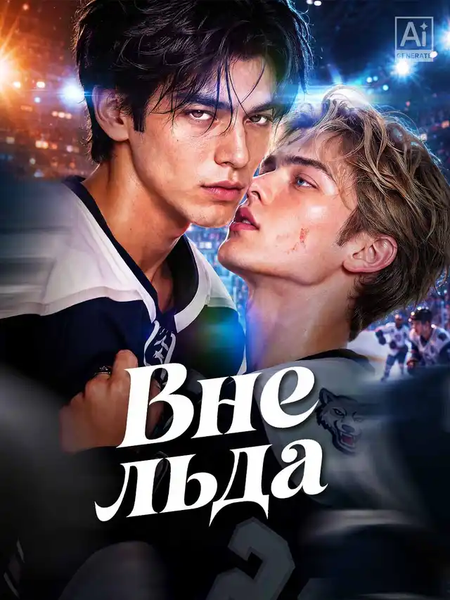 Вне льда