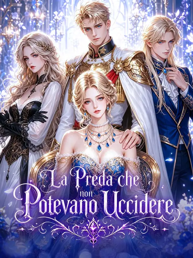 La Preda che non Potevano Uccidere