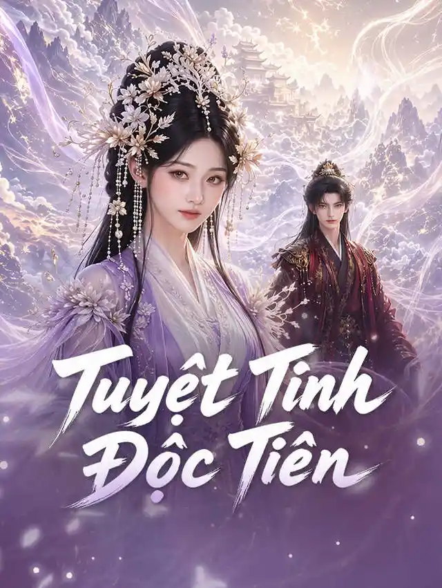 Tuyệt Tình Độc Tiên