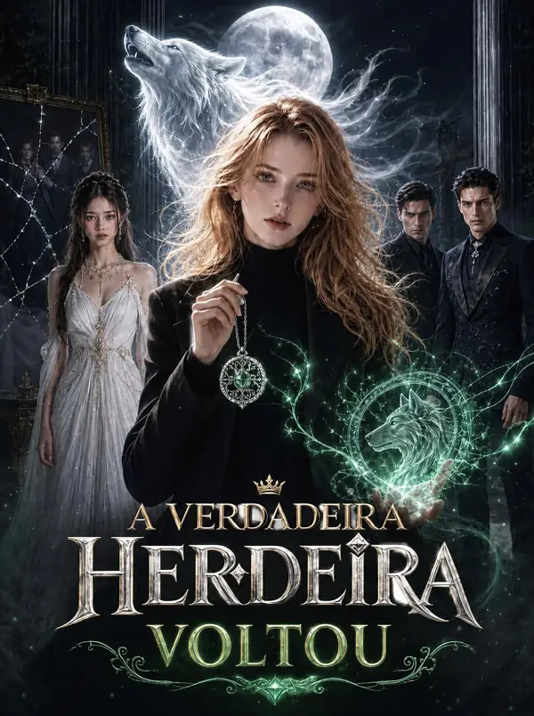 A Verdadeira Herdeira Voltou