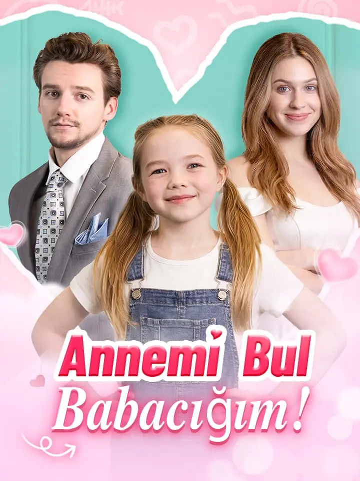 Annemi Bul Babacığım!