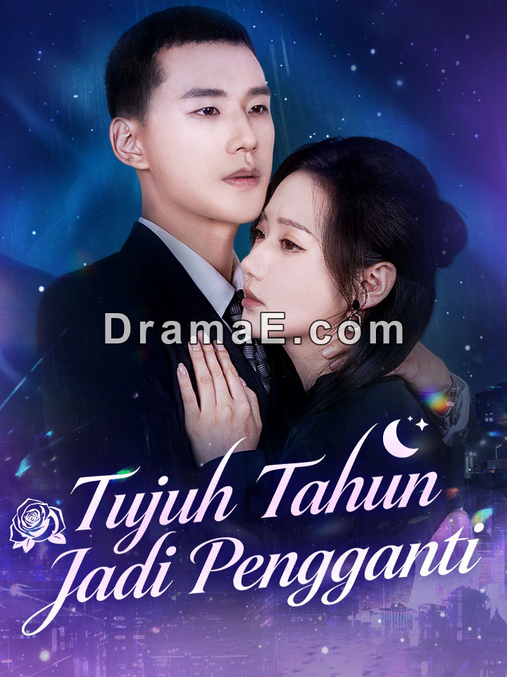 Tujuh Tahun Jadi Pengganti