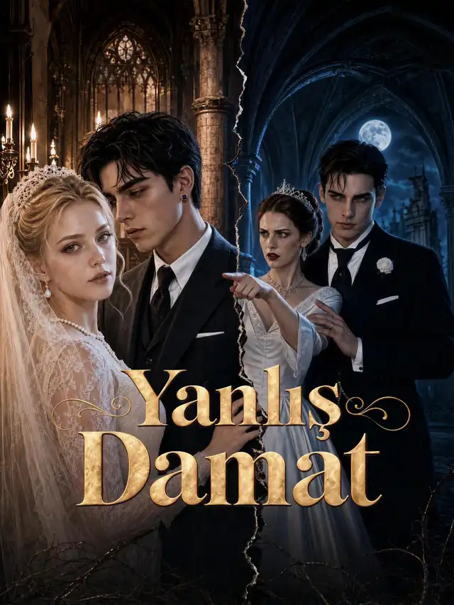 Yanlış Damat