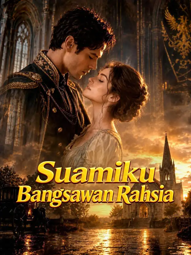 Suamiku Bangsawan Rahsia