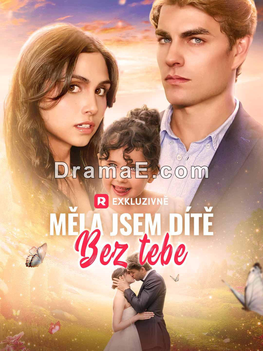Měla jsem dítě bez tebe