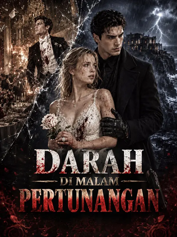 Darah di Malam Pertunangan