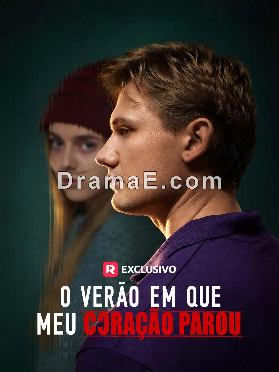 O Verão Em Que Meu Coração Parou