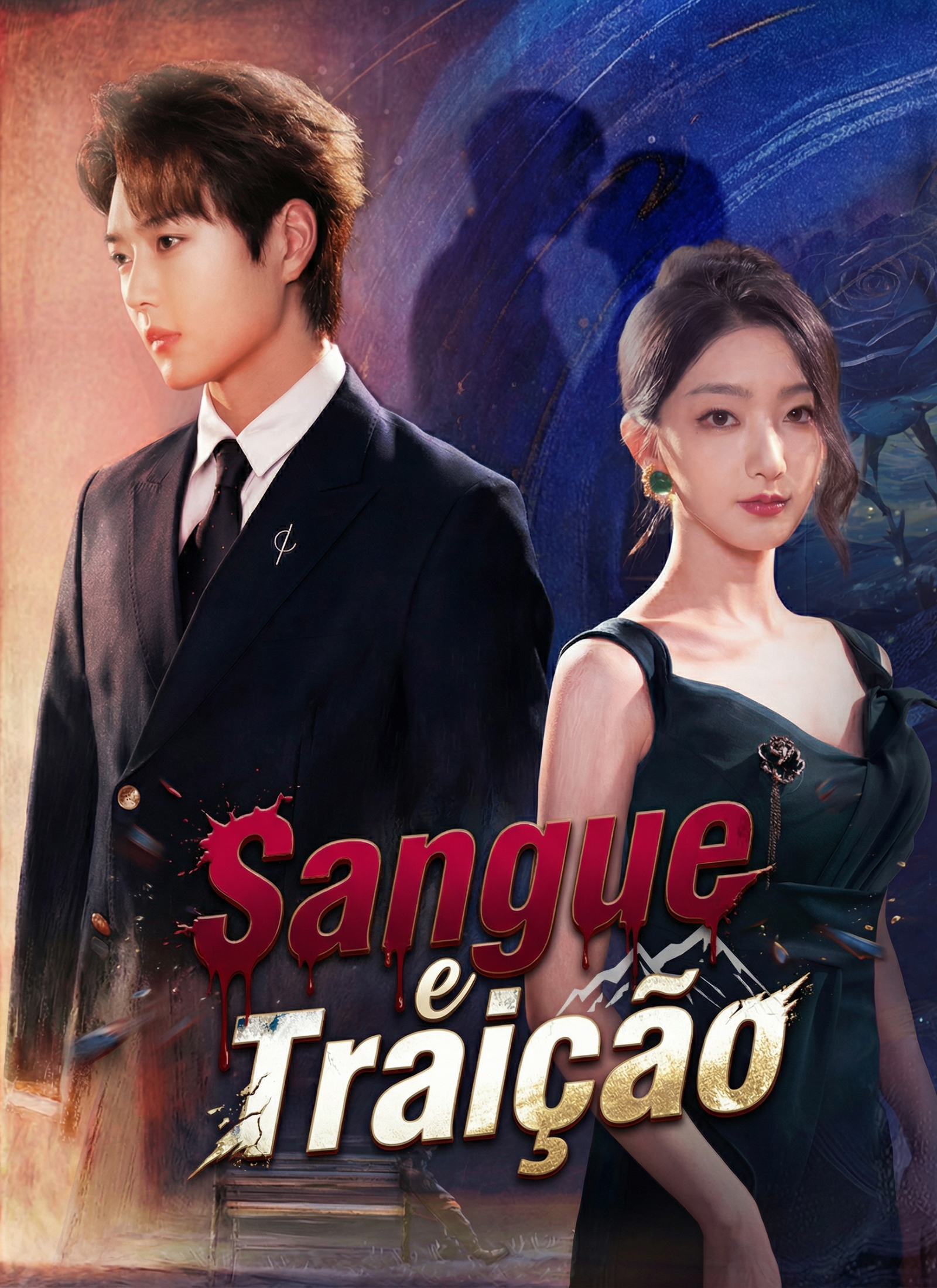 [Dublado]Sangue e Traição