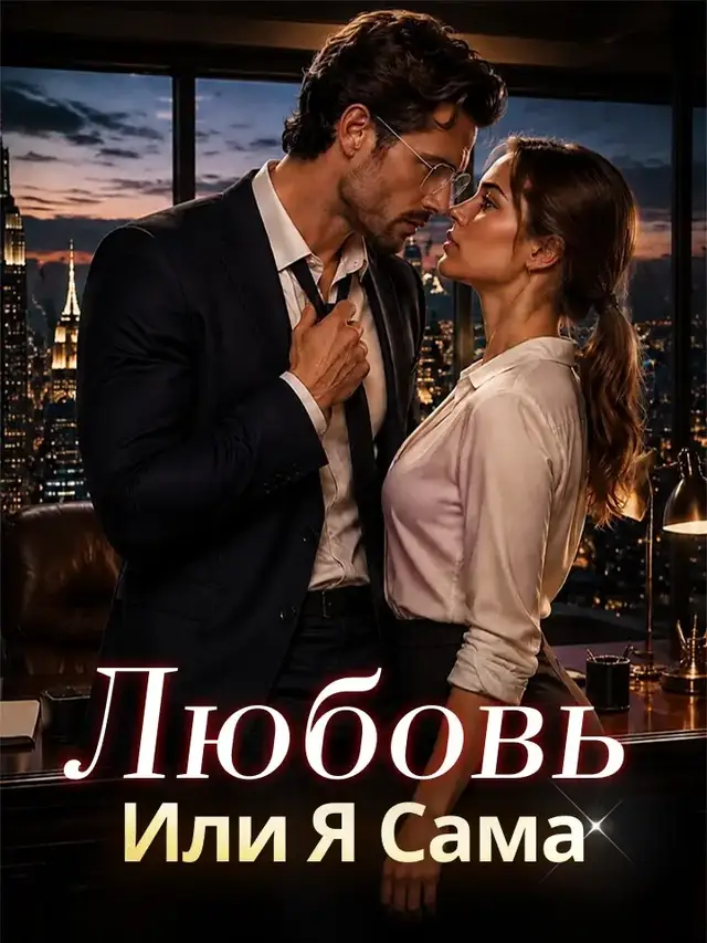 Любовь или я сама
