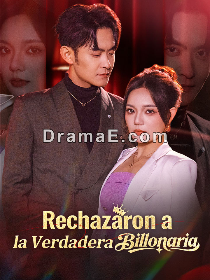 Rechazaron a la Verdadera Billonaria