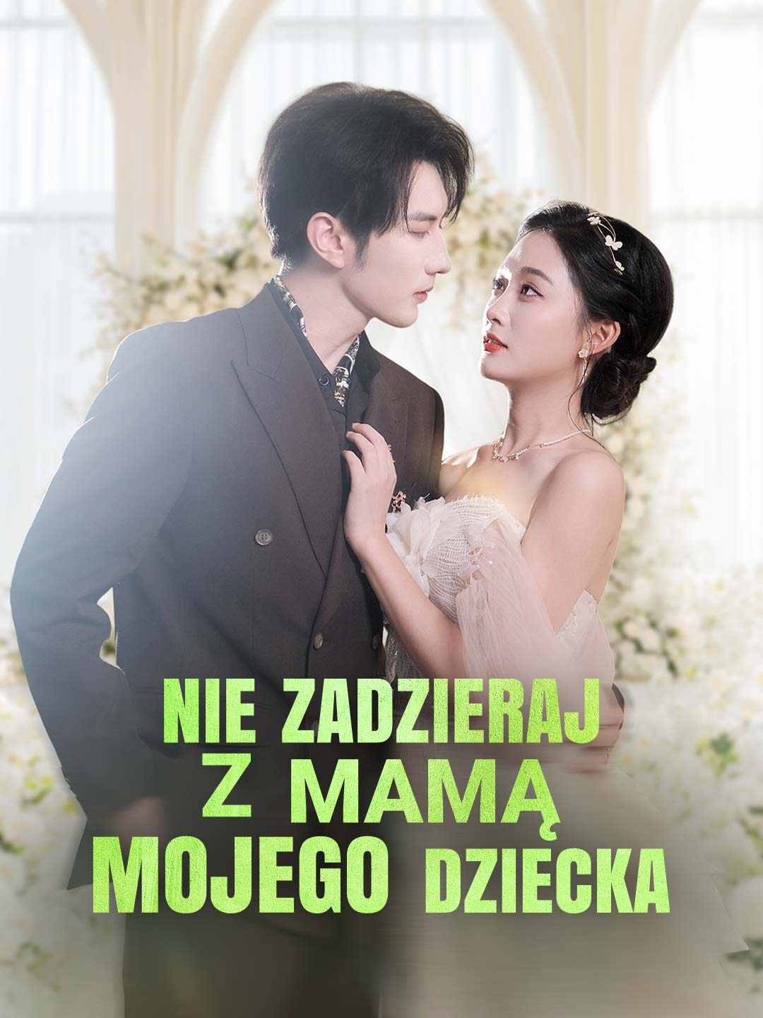 Nie zadzieraj z mamą mojego dziecka