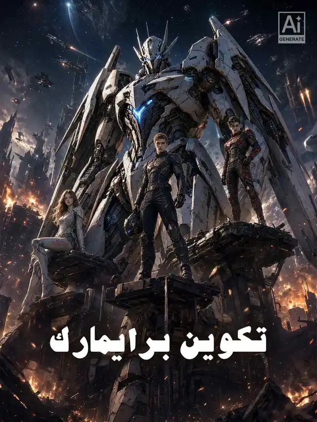 تكوين برايمارك