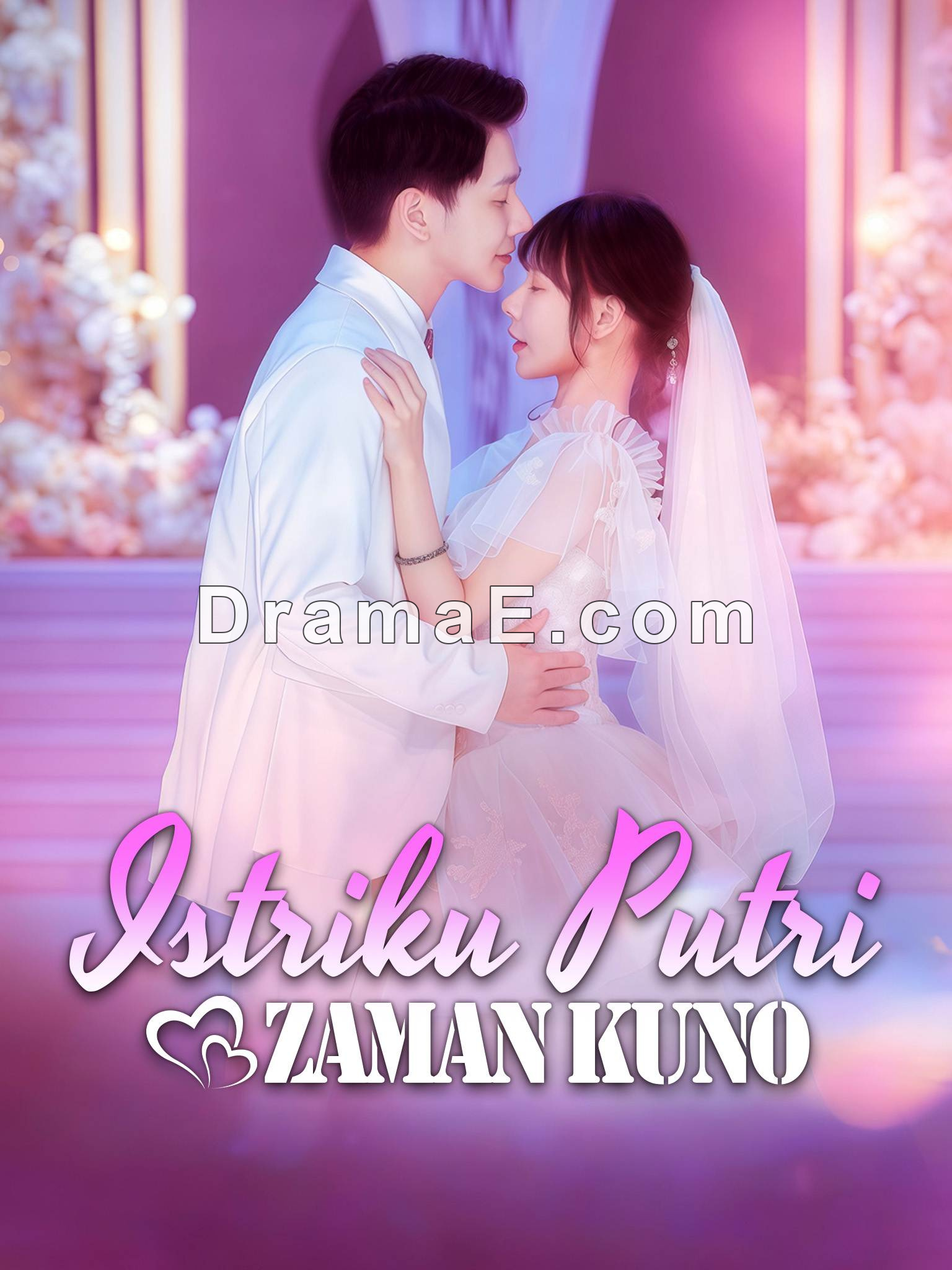 Istriku Putri Zaman Kuno