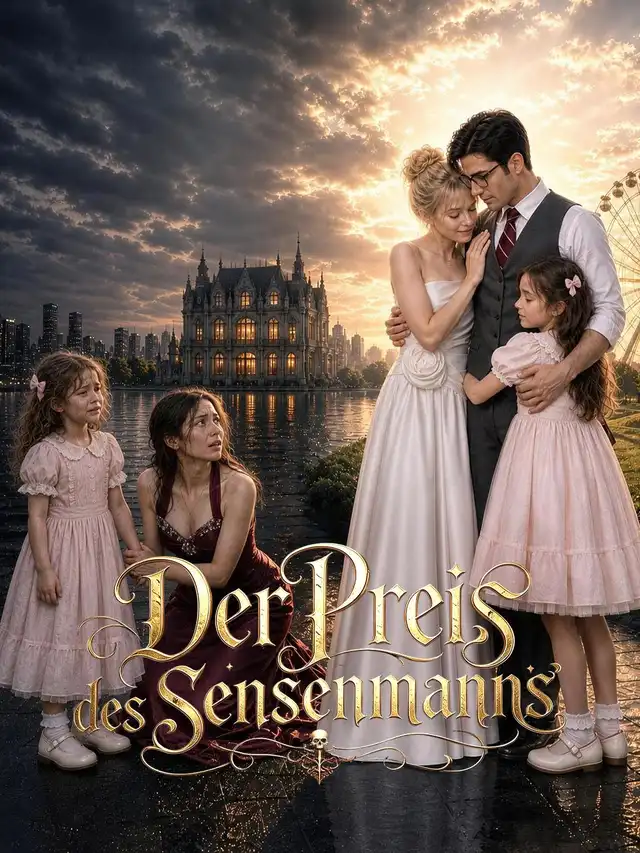 Der Preis des Sensenmanns