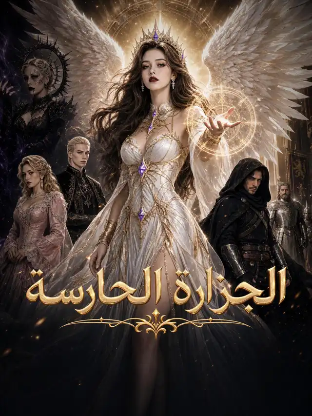 الجزارة الحارسة