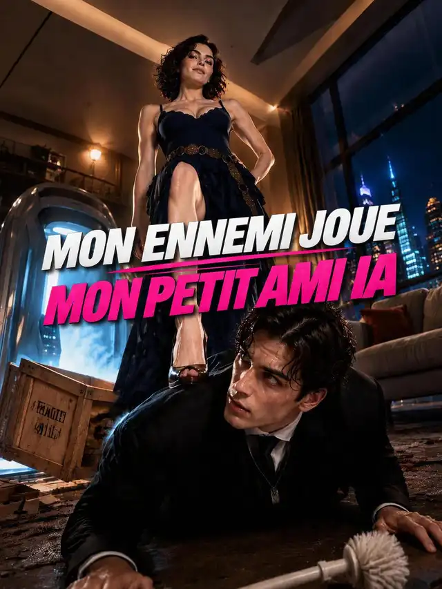 MON ENNEMI JOUE MON PETIT AMI IARegardez tous les épisodes gratuitement