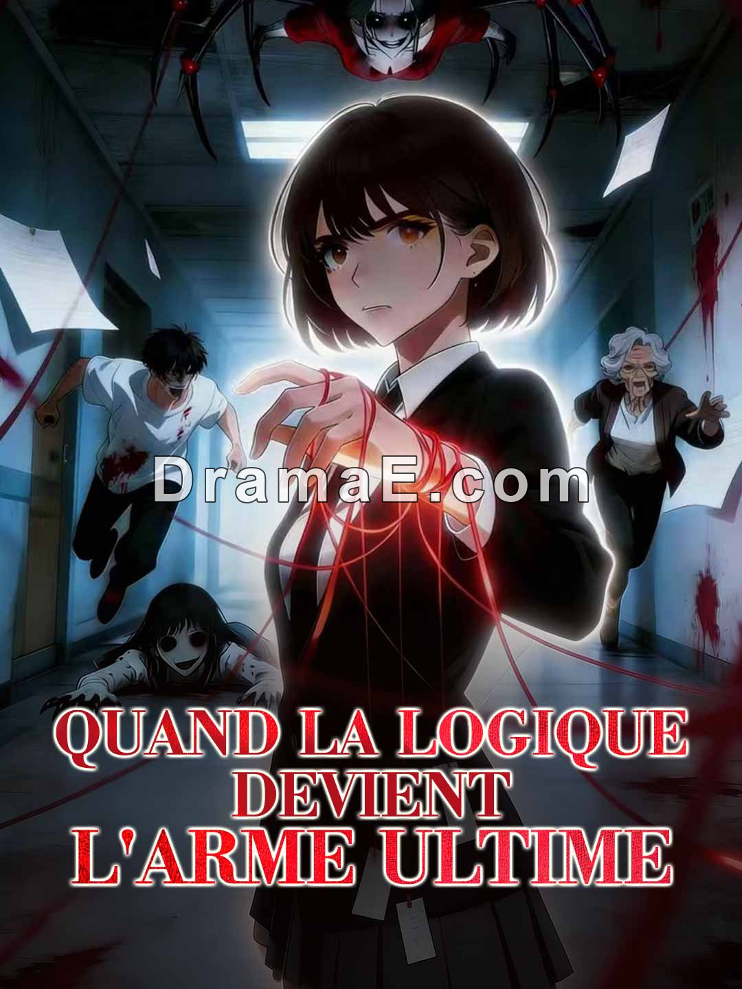 Quand la logique devient l'arme ultime