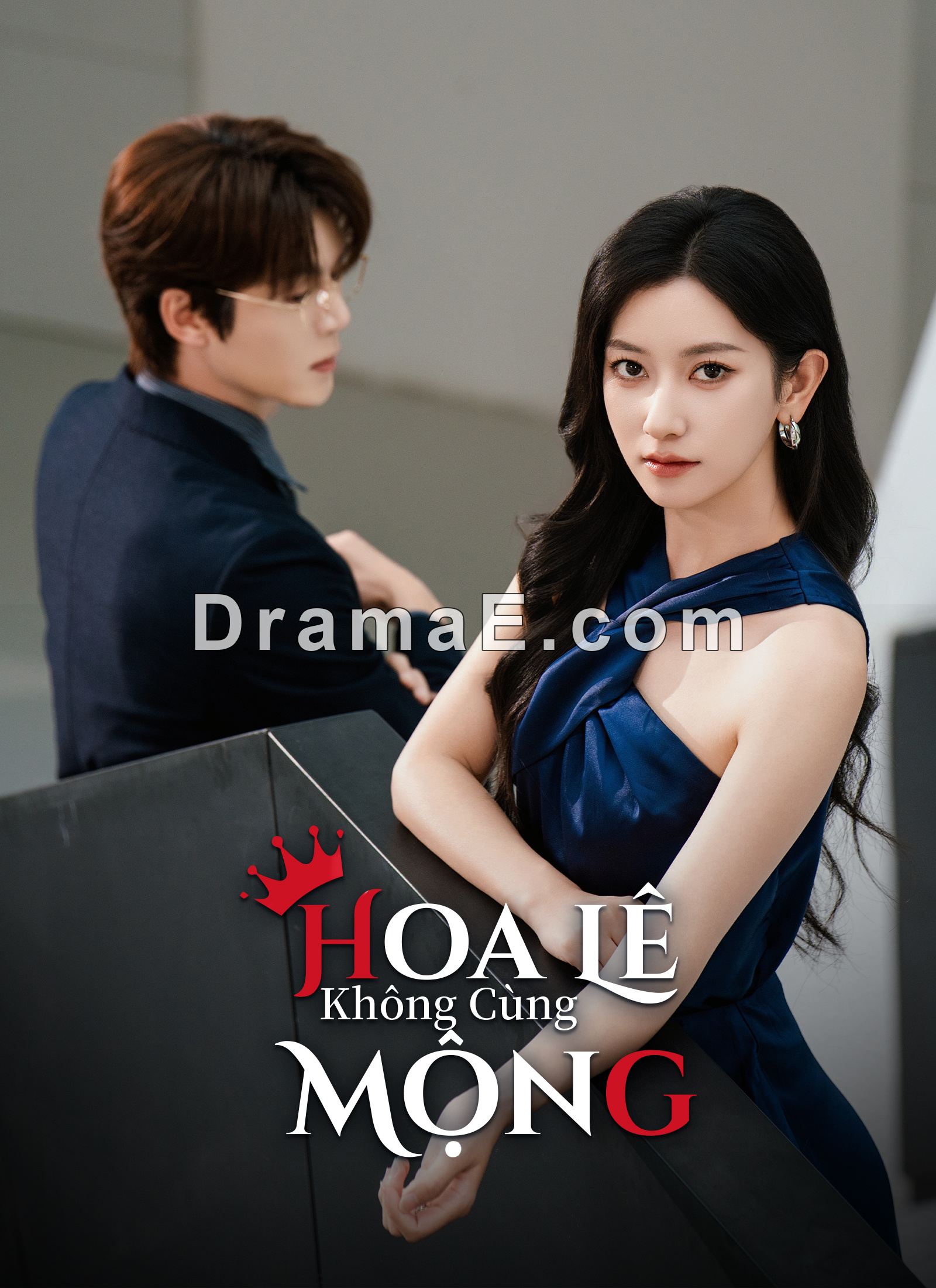 [Lồng tiếng]Hoa Lê Không Cùng Mộng