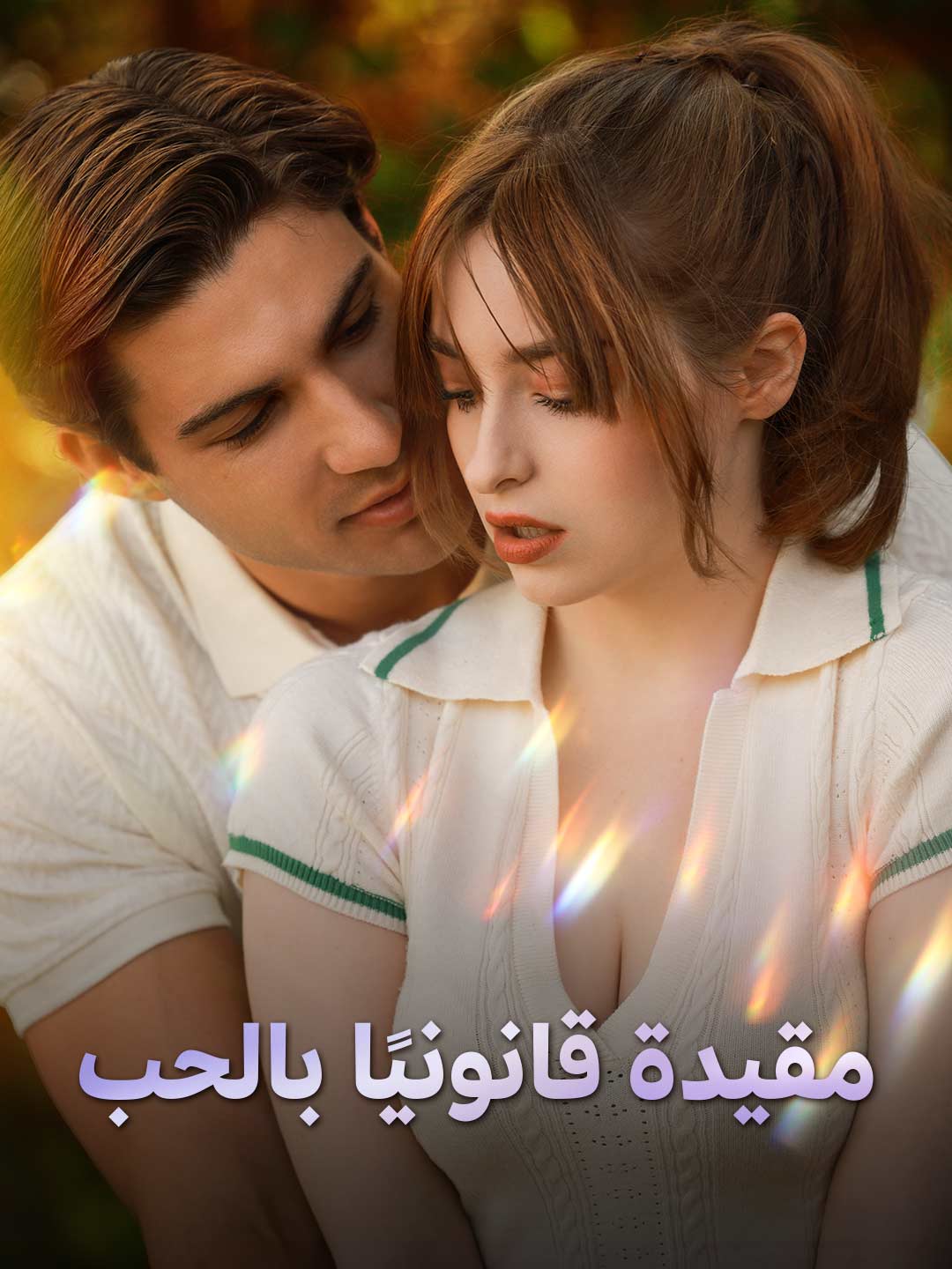 حب بموجب القانون