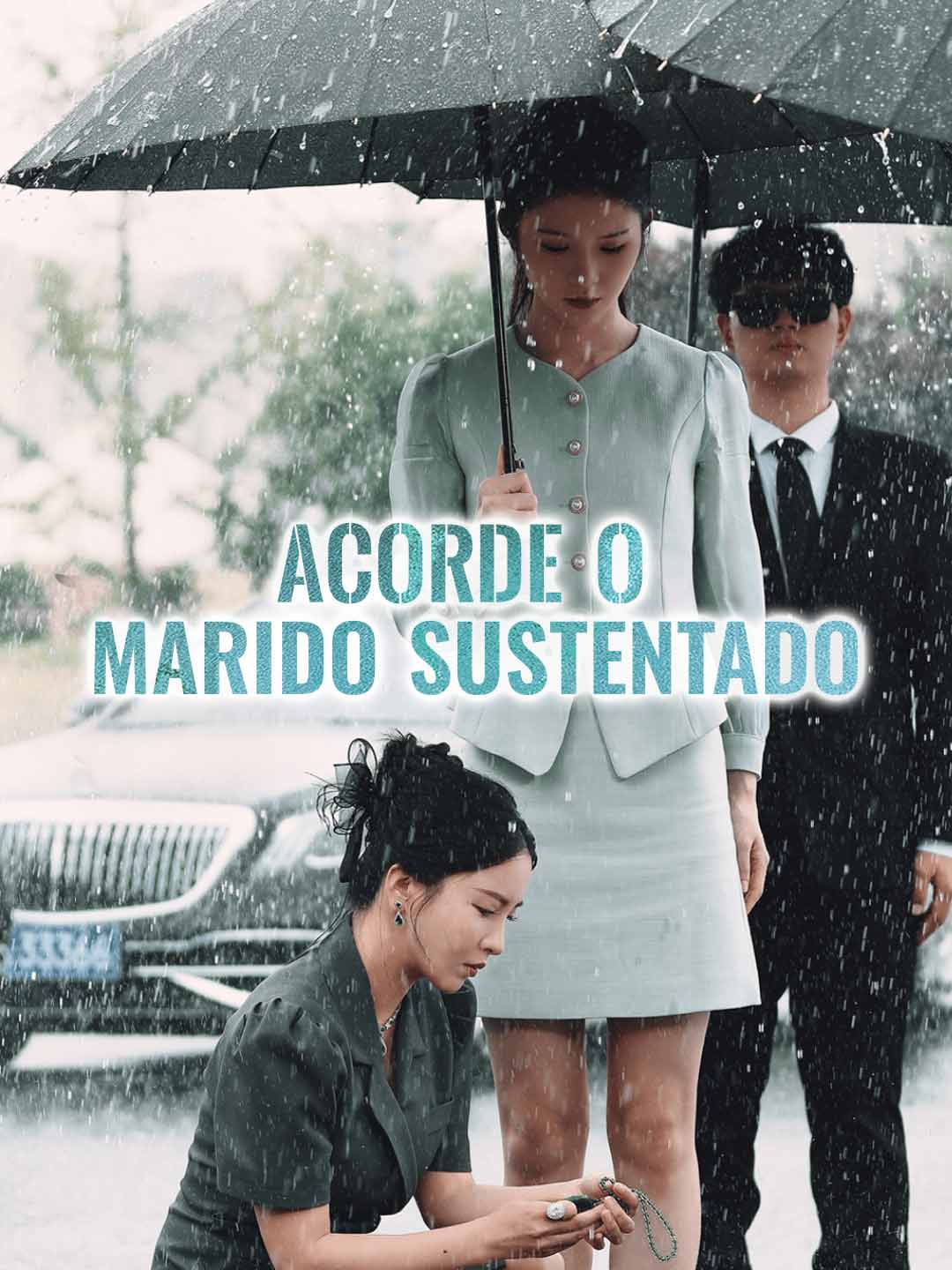 [dublado] Acorde o marido sustentado