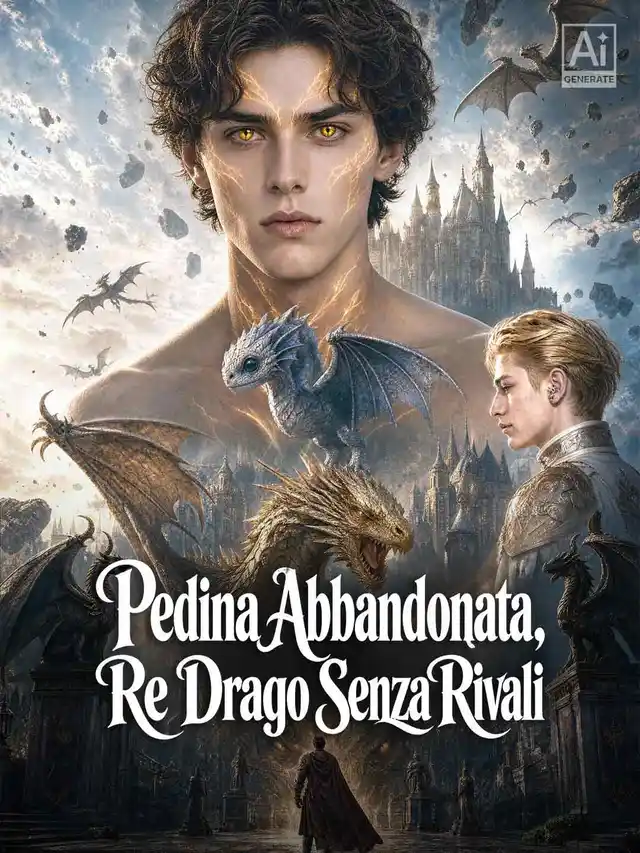 Il Ritorno del Re Drago