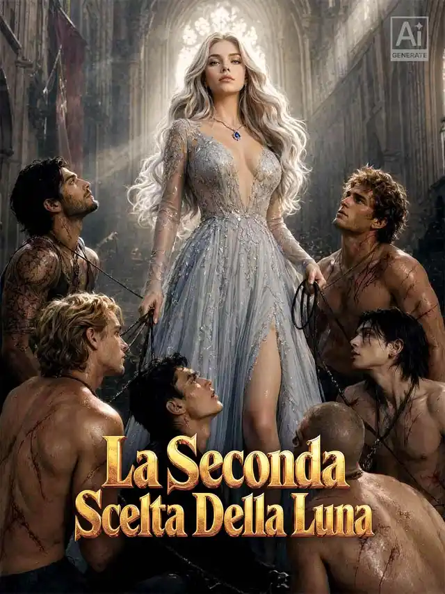 La Seconda Scelta Della Luna
