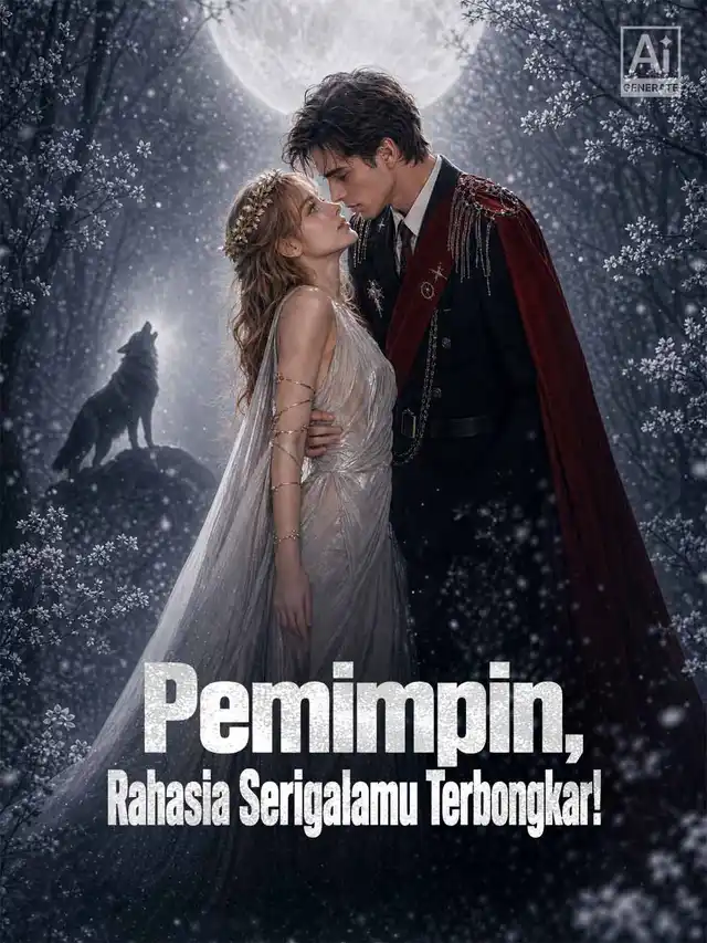Pemimpin, Rahasia Serigalamu Terbongkar!