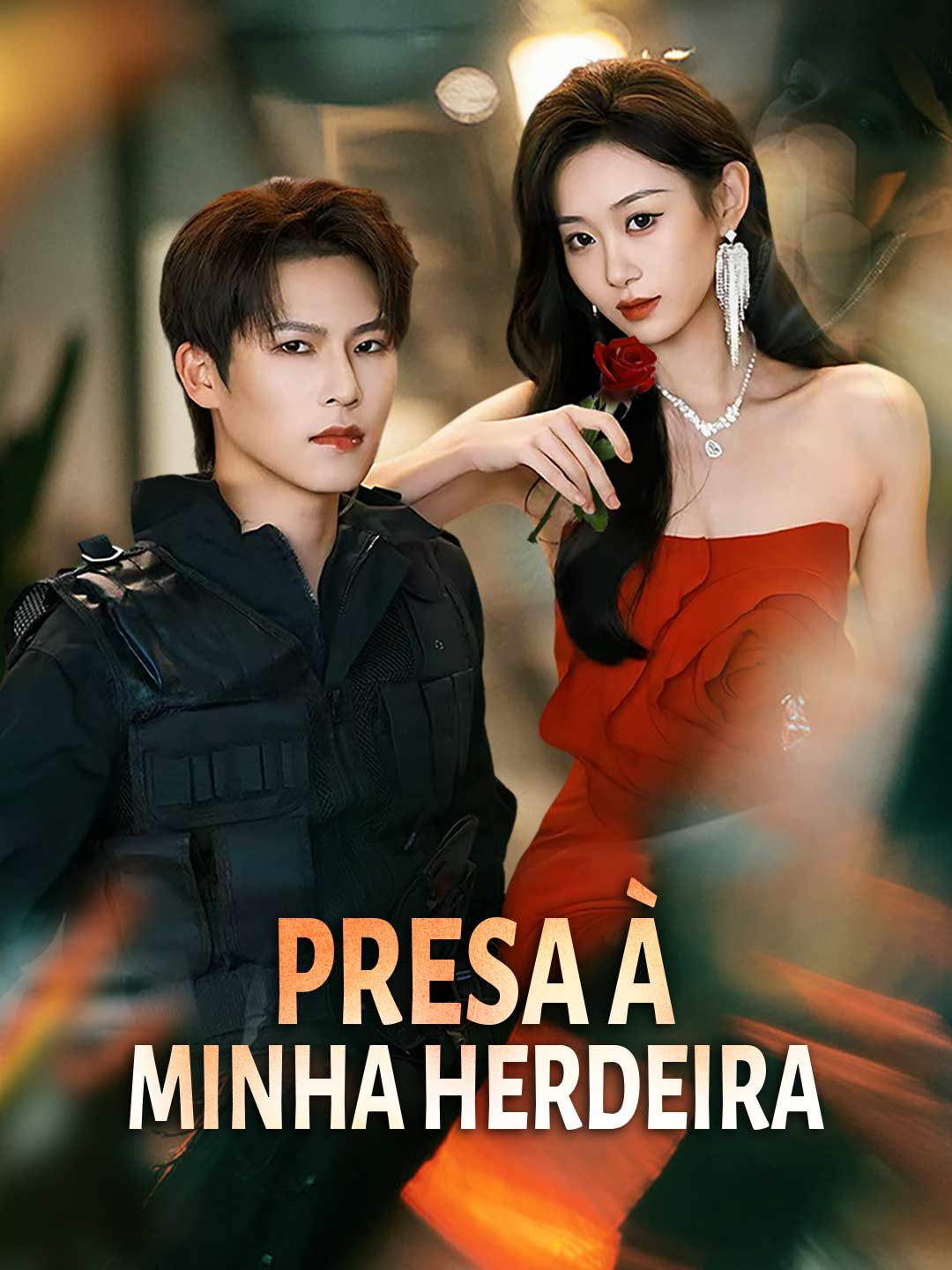 Destinado à Minha Herdeira