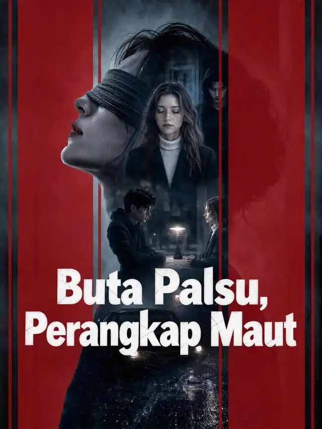 Buta Palsu, Perangkap MautTonton Semua Episod Percuma