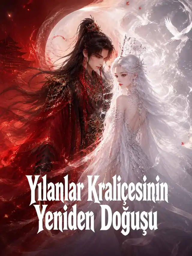 Yılanlar Kraliçesinin Yeniden Doğuşu