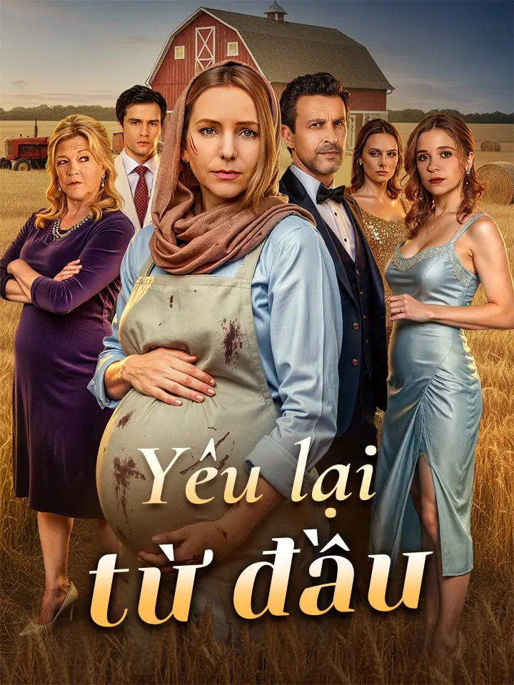 Yêu lại từ đầu