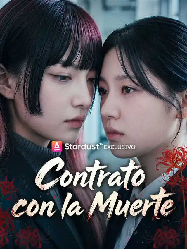 Contrato con la Muerte