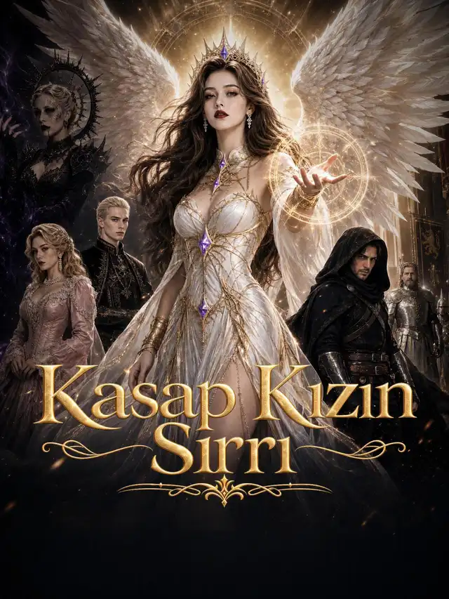 Kasap Kızın Sırrı