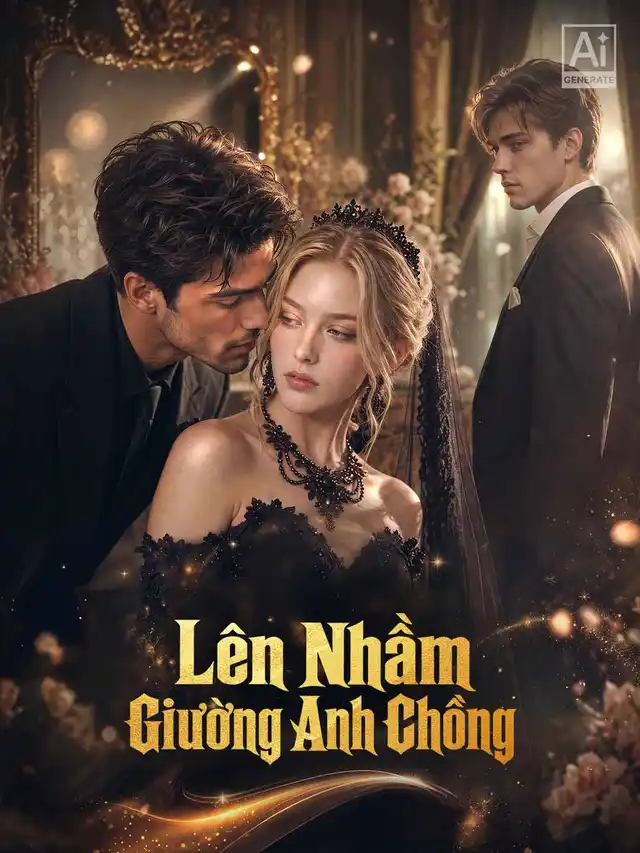 Lên Nhầm Giường Anh Chồng