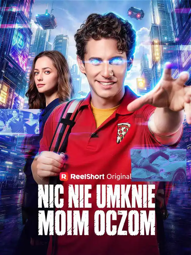 Nic nie umknie moim oczom