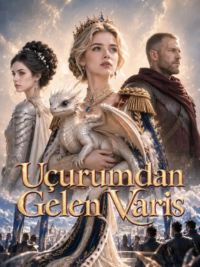 Uçurumdan Gelen Varis